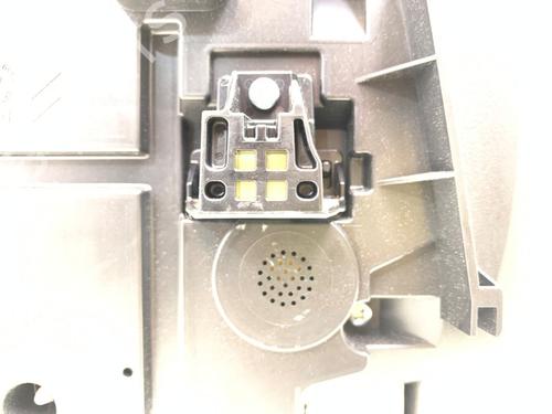 Instrument cluster PEUGEOT 108 1.0 VTi | BP38434648C47 - Image 5