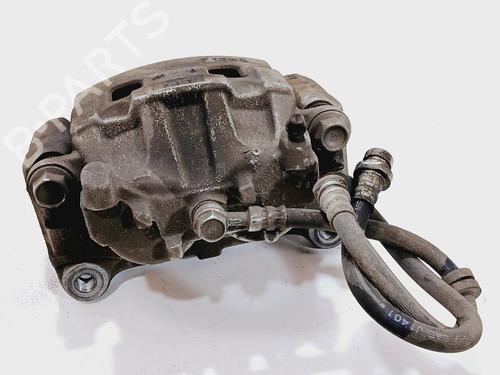 Right front brake caliper MITSUBISHI ECLIPSE CROSS (GK_, GL_) Plug-in Hybrid 4WD (GL3W) | BP36921312M104 - Image 3