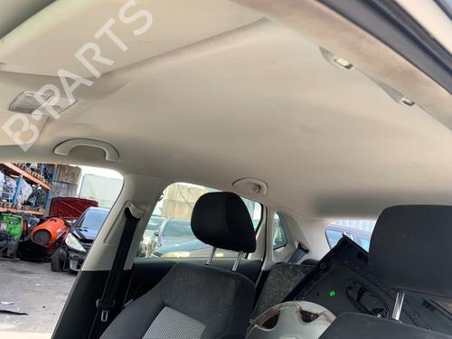 Used Interior roof Interior roof 37261413 37261413