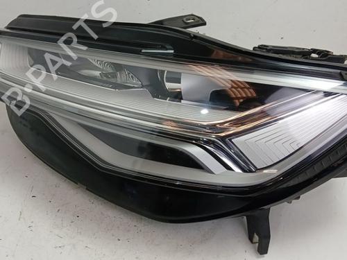 Left headlight AUDI A6 C7 (4G2, 4GC) 2.0 TDI | BP38506775C28 - Image 2