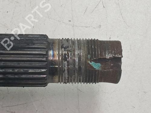 Left front driveshaft FIAT 500 (312_) 0.9 (312AXG1A, 312.AXG11) | BP40126988M38 - Image 4