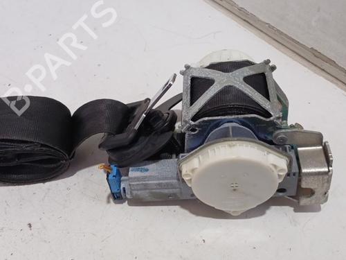 Front left seatbelt CITROËN DS3 (SA_) 1.6 HDi 90 | BP36925243I26 - Image 2
