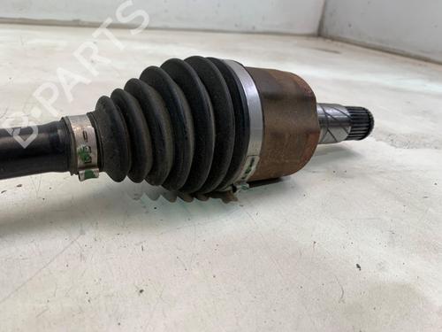 Right rear driveshaft TESLA MODEL 3 (5YJ3) EV AWD | BP38013247M41 - Image 3