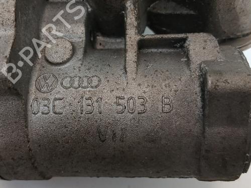 Egr VW GOLF PLUS V (5M1, 521) 1.6 FSI | BP36924123M69 - Image 7
