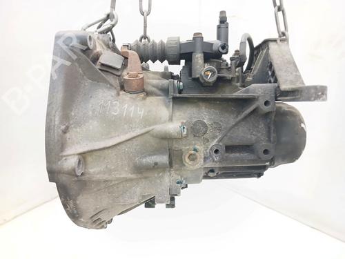 Gearbox FIAT PANDA (169_) 1.2 (169.AXB11, 169.AXB1A) | BP37760054M3 - Image 2