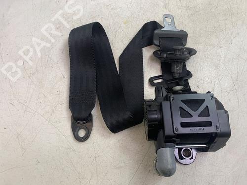 Used Front left seatbelt Front left seatbelt CHEVROLET SPARK (M300) 1.0 LPG (65 hp) 39963422 39963422