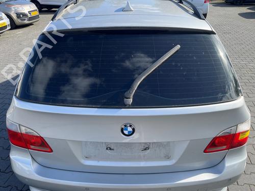 Bagklap CC/Kombi-Coupé Bagklap CC/Kombi-Coupé BMW 5 Touring (E61) 525 i (192 hp) 39885543 39885543