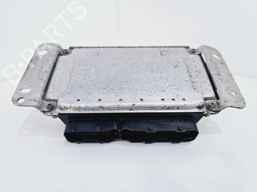 Engine control unit (ECU) TOYOTA AYGO (_B1_) 1.0 (KGB10_, KGB10R) | BP36919927M57 - Image 2