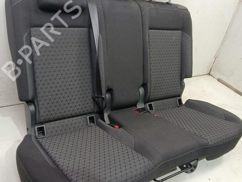 Rear seat VW T-CROSS (C11, D31) 1.0 TSi | BP39208814C17 - Image 3