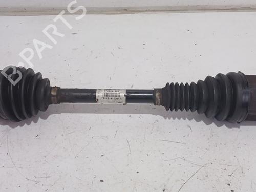 Used Left front driveshaft Left front driveshaft 36925365 36925365