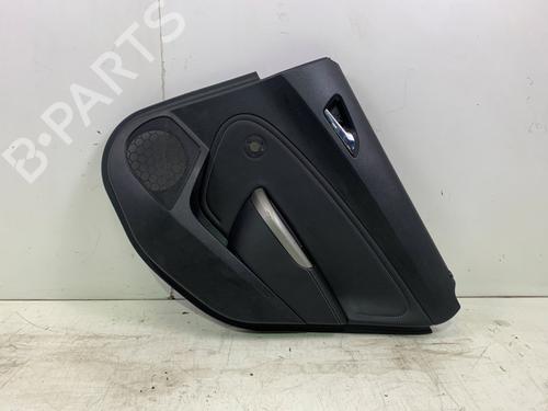Used Rear left panel Rear left panel 36927234 36927234