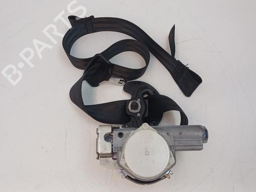 Front right seatbelt CITROËN DS3 (SA_) 1.6 VTi 120 | BP36932825I25 - Image 6