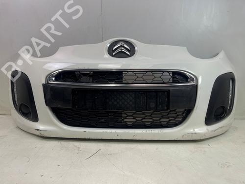 Used Front bumper Front bumper 37169802 37169802