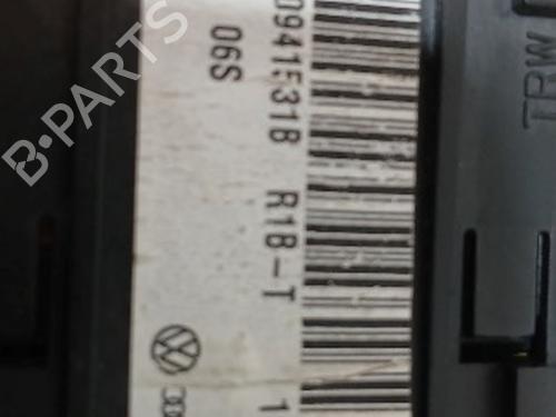 Headlight switch VW UP! (121, 122, BL1, BL2, BL3, 123) 1.0 | BP36925493I24 - Image 3
