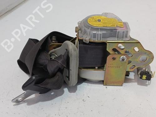 Front left seatbelt DAIHATSU SIRION (M3_) 1.0 (M300) | BP36924977I26 - Image 4