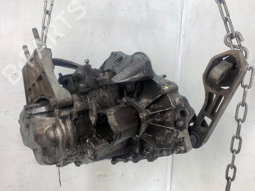 Used Gearbox Gearbox 36922392 36922392