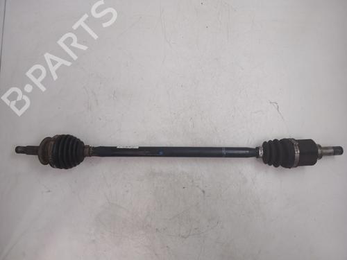 Used Right front driveshaft Right front driveshaft VW UP! (121, 122, BL1, BL2, BL3, 123) 1.0 (60 hp) 40117396 40117396