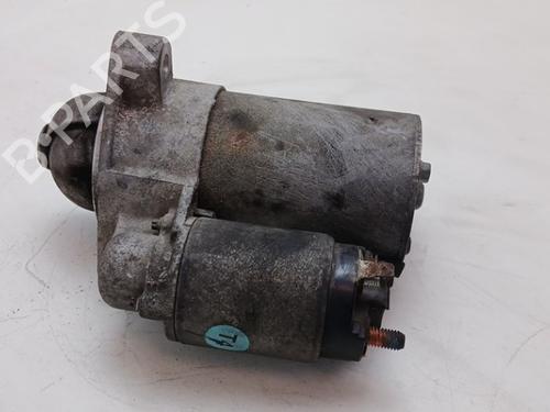 Starter CHEVROLET SPARK (M300) 1.2 | BP36932090M8  - Image 5