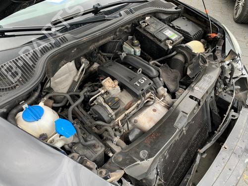 Engine SKODA OCTAVIA II (1Z3) 1.2 TSI | BP39648088M1 - Image 2
