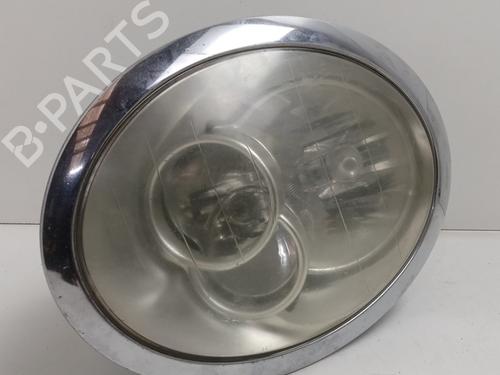 Used Left headlight Left headlight 37089137 37089137