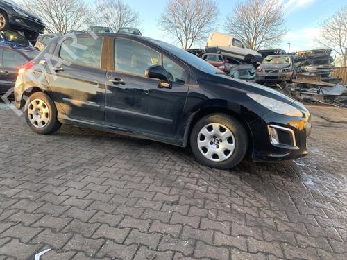 Used Left front steering knuckle Left front steering knuckle 36929236 36929236