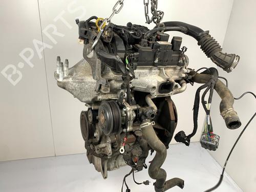 Engine FORD FIESTA VII (HJ, HF) 1.1 Ti-VCT | BP36923224M1 - Image 4