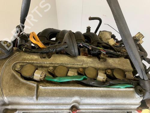 Engine OPEL AGILA B (H08) 1.2 (F68) | BP36919077M1 - Image 4