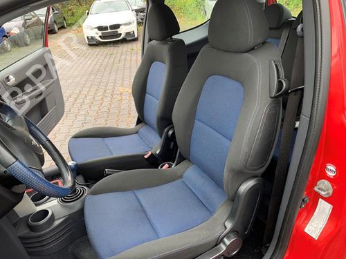 Used Seats set Seats set 38434534 38434534