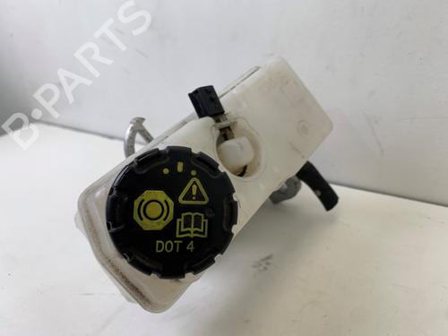 Brake master cylinder DACIA SANDERO II TCe 90 (B8M1, B8MA, B8AC) | BP37670910M77 - Image 4