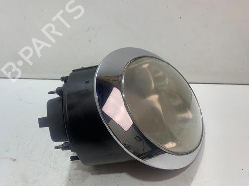 Left headlight MINI MINI (R50, R53) One | BP36922568C28 - Image 2