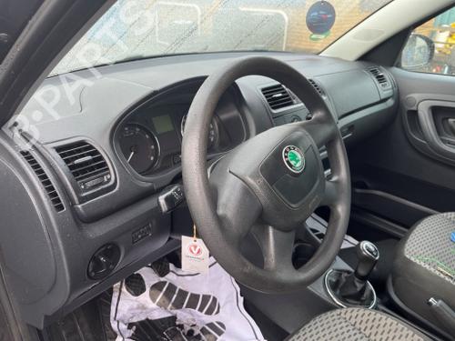 Used Steering column stalk Steering column stalk SKODA ROOMSTER (5J7) 1.2 TSI (86 hp) 40299113 40299113