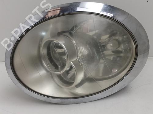 Left headlight MINI MINI (R50, R53) Cooper | BP37089137C28 - Image 2
