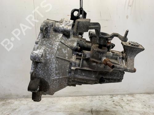 Gearbox VW UP! (121, 122, BL1, BL2, BL3, 123) 1.0 | BP36931523M3 - Image 4