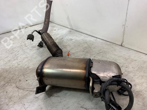 Catalyst SKODA FABIA II Combi (545) 1.2 TDI | BP36922273M10 - Image 6