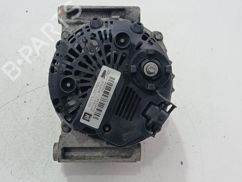 Alternator CHEVROLET AVEO Hatchback (T300) 1.3 D | BP36923120M7 - Image 5