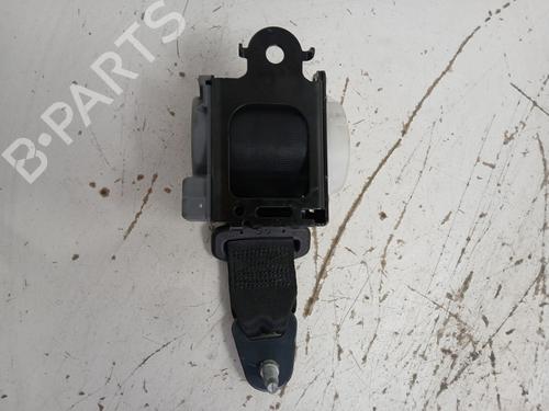 Rear left seatbelt CITROËN DS4 (NX_) 1.6 VTi 120 | BP36926834I29 - Image 4