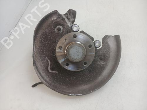 Used Left rear steering knuckle Left rear steering knuckle AUDI A4 B8 Avant (8K5) 2.0 TDI (136 hp) 39686862 39686862