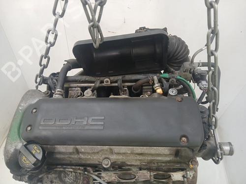 Engine SUZUKI SWIFT III (MZ, EZ) 1.3 (RS413, ZC11S) | BP39742179M1 - Image 5