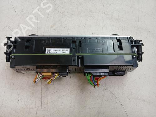 Climate control VW T-CROSS (C11, D31) 1.0 TSi | BP39208643I5 - Image 4