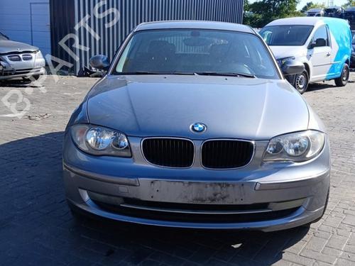Used Injection pump Injection pump BMW 1 (E81) 116 i (122 hp) 39742237 39742237