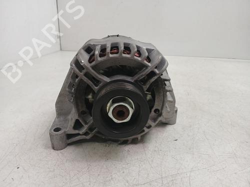 Used Alternator Alternator FIAT GRANDE PUNTO (199_) 1.4 (199AXB11, 199AXB1A, 199BXB1A, 199AXL1A) (77 hp) 40254524 40254524