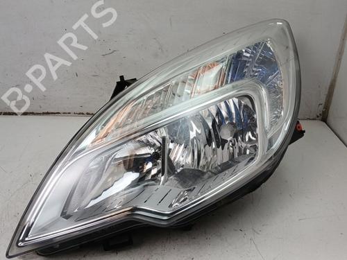 Used Left headlight Left headlight 36932196 36932196