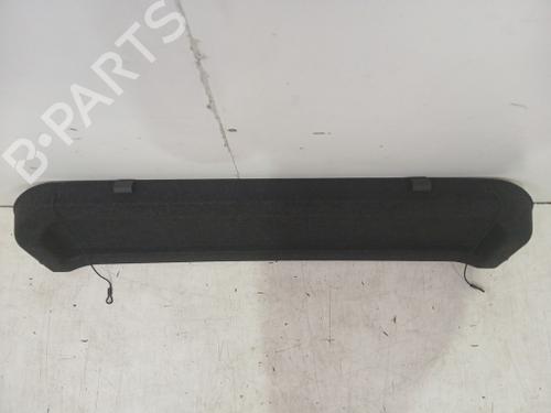 Rear parcel shelf SUZUKI SWIFT IV (FZ, NZ) 1.2 (AZH412, ZC72S) | BP40491380C85 - Image 2
