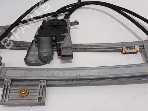 Front left window mechanism CITROËN C3 Pluriel (HB_) 1.6 | BP36918991C22 - Image 4