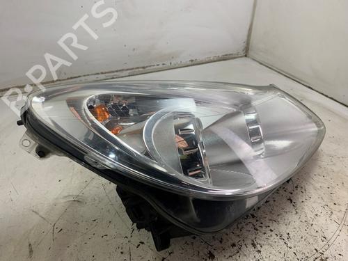Right headlight OPEL CORSA D (S07) 1.2 (L08, L68) | BP36926487C29  - Image 6