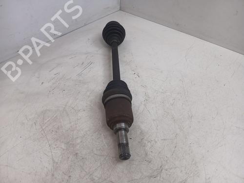 Left front driveshaft FIAT 500 (312_) 1.2 (312AXA1A) | BP39711004M38 - Image 2