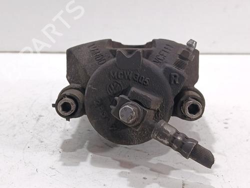 Right front brake caliper VW POLO VI (AW1, BZ1, AE1) 1.0 TSI | BP36921869M104 - Image 4
