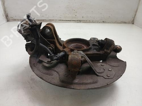 Left front steering knuckle OPEL COMBO Box Body/MPV (K9) 1.6 D | BP39237925M25 - Image 4