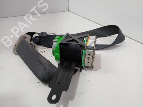 Front left seatbelt OPEL AGILA B (H08) 1.0 (F68) | BP36923539I26  - Image 5