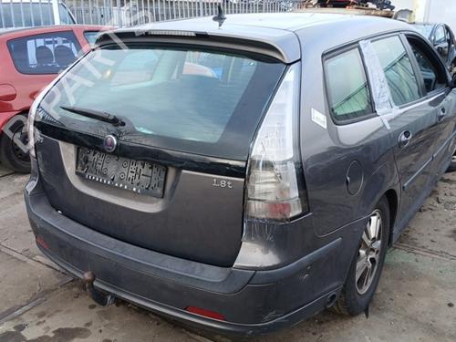 fuel-flap-saab-9-3-estate-e50-2005-2006-2007-2008-2009-2010-2011-2012-2013-2014-2015-36929126 main image